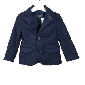Unisex Mayoral - Blazer, size 86 - 92 - Blue (1)