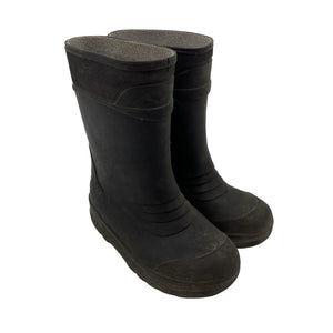 Unisex Vivobarefoot - Wellingtons, size 28 - Black (2)