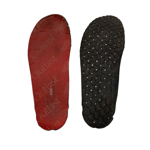 Unisex Vivobarefoot - Spring/Fall shoes, size 30 - Green (3)