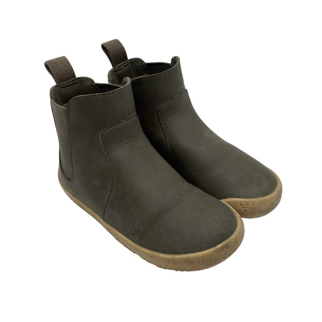 Unisex Vivobarefoot - Spring/Fall shoes, size 30 - Green (2)