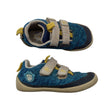 Unisex Affenzahn - Casual sneakers, size 26 - Blue ()