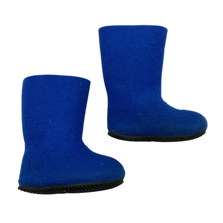 Unisex Lahtiset - Winter shoes, size 26 - Blue ()