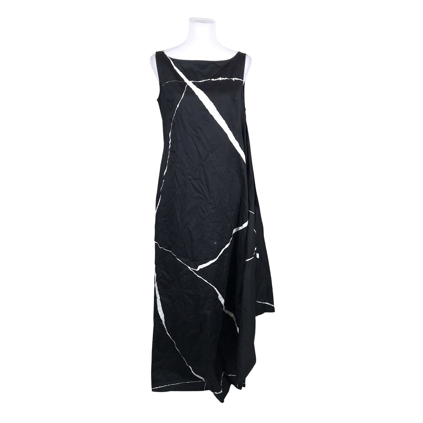 Unisex Marimekko - Dress, size 40 - Black (1)