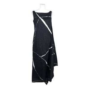 Unisex Marimekko - Dress, size 40 - Black (1)