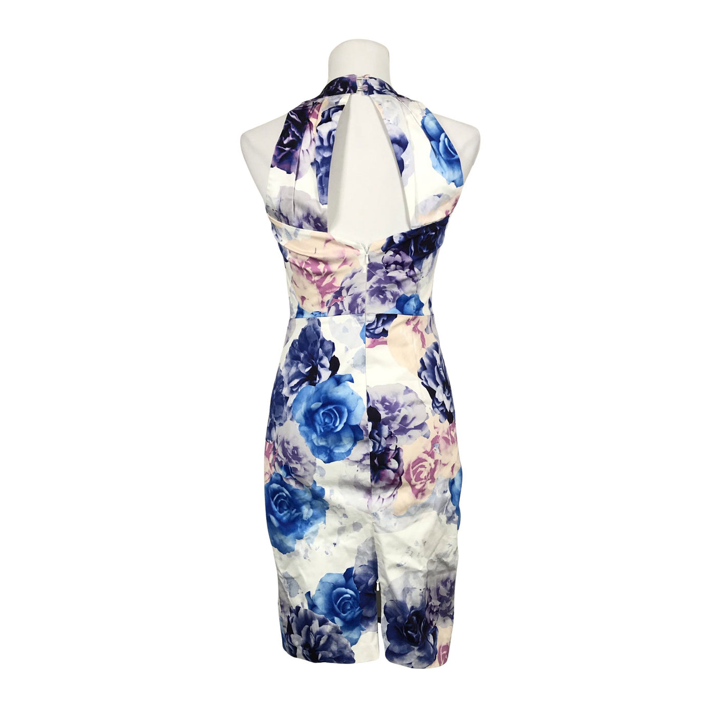 Unisex Coast - Dress, size 36 - Blue (2)