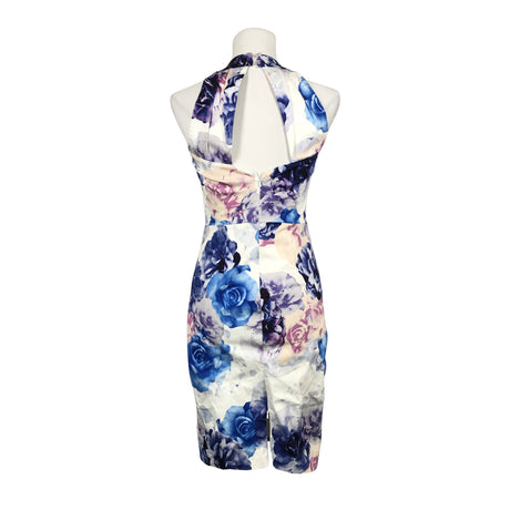 Unisex Coast - Dress, size 36 - Blue (2)