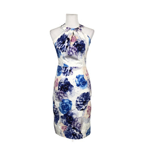 Unisex Coast - Dress, size 36 - Blue (1)