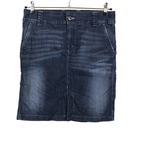 Unisex Marc O'Polo - Denim skirt, size W31 - Blue ()