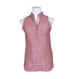 Unisex Massimo Dutti - Top, size 34 - Light pink ()
