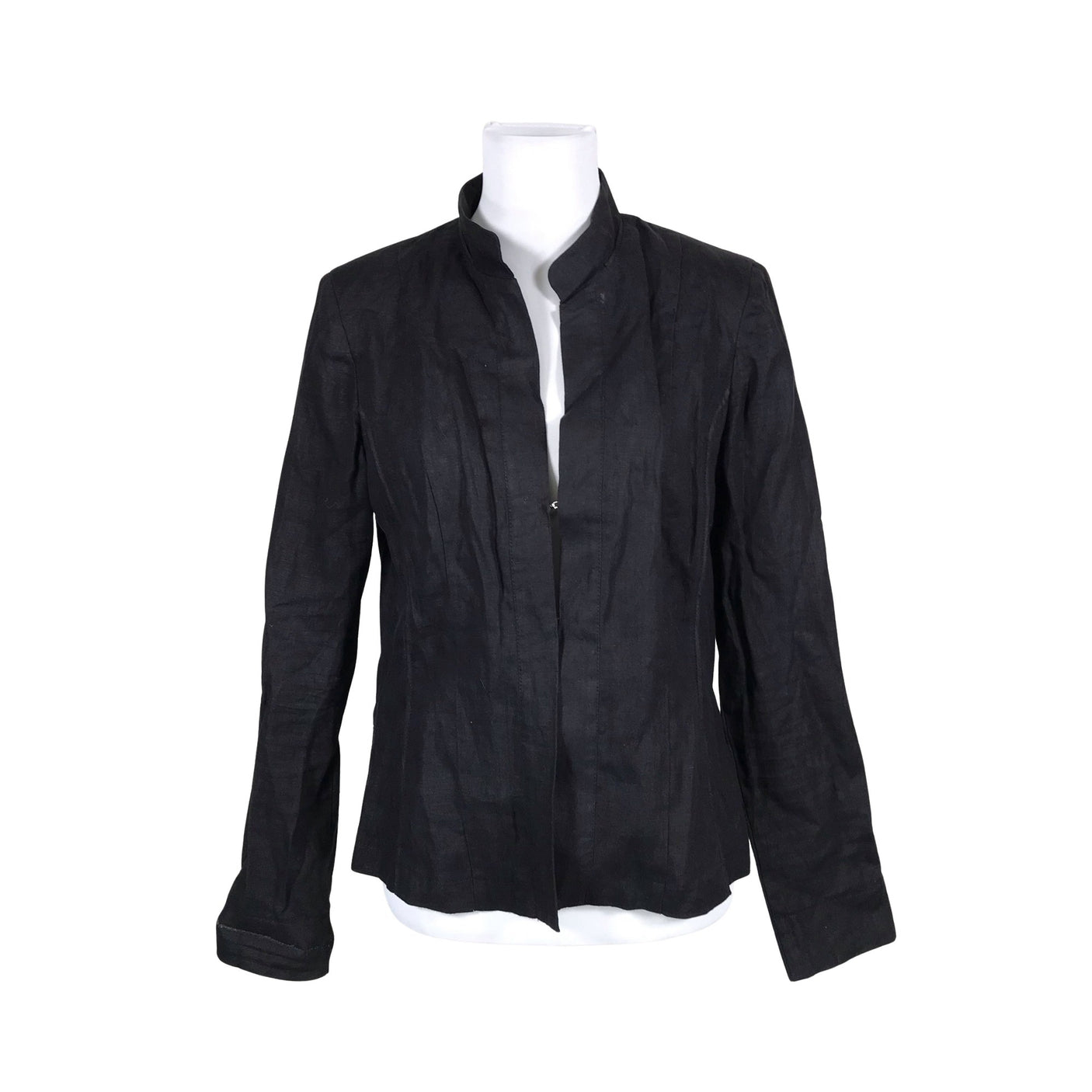 Unisex Voglia - Jacket, size 40 - Black (2)