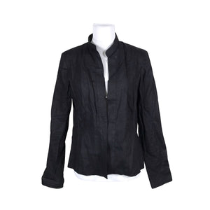 Unisex Voglia - Jacket, size 40 - Black (2)
