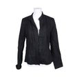 Unisex Voglia - Jacket, size 40 - Black ()