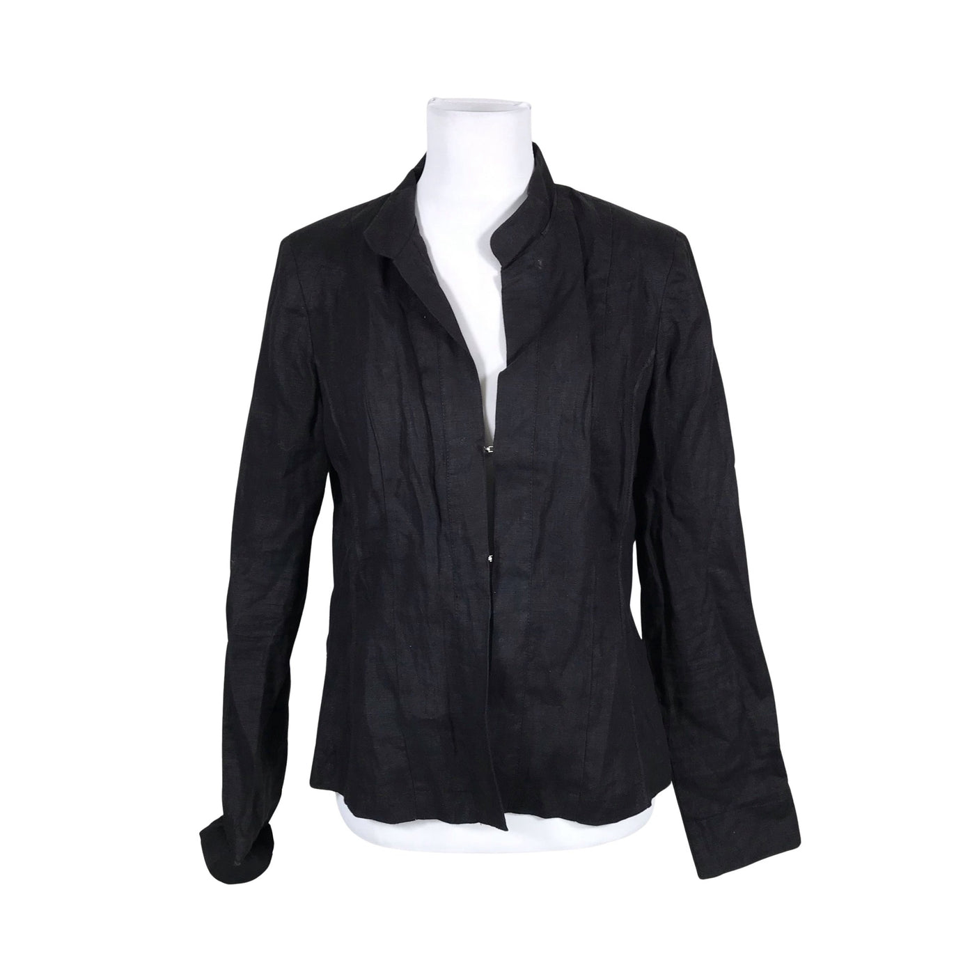 Unisex Voglia - Jacket, size 40 - Black (1)