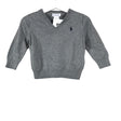 Unisex Ralph Lauren - Sweater, size 80 - 86 - Gray ()