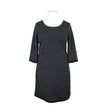 Unisex Esprit - Dress, size 42 - Black ()