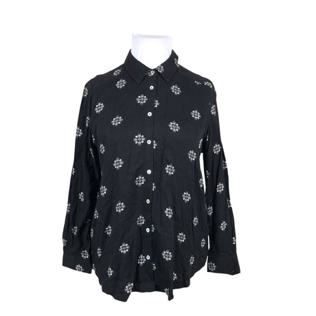 Unisex Marks&Spencer - Blouse, size 44 - Gray ()