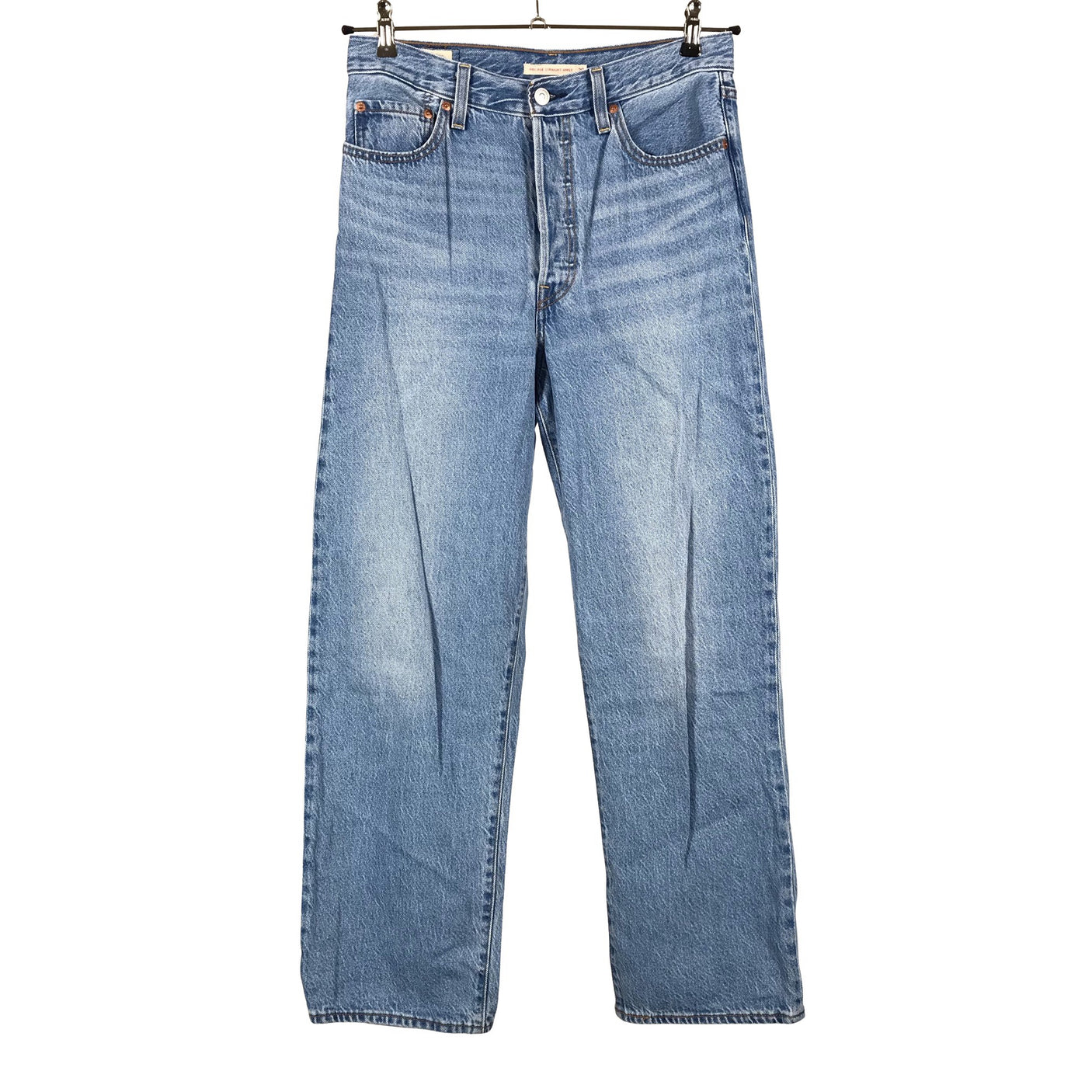 Unisex Levi's - Jeans, size W29 - Light blue (1)