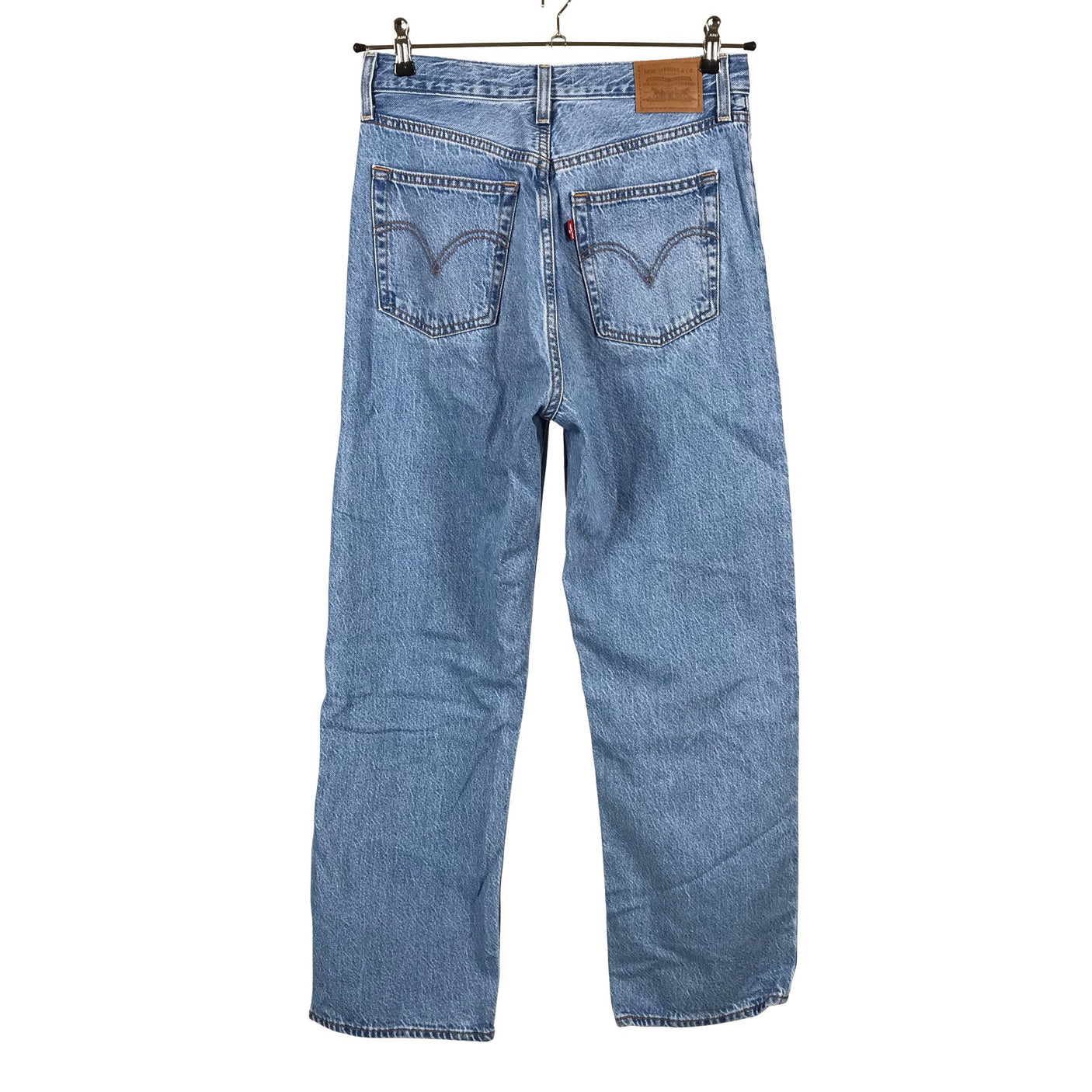Unisex Levi's - Jeans, size W29 - Light blue (2)