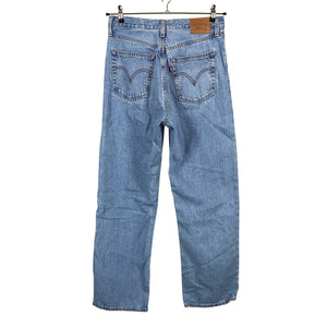 Unisex Levi's - Jeans, size W29 - Light blue (2)