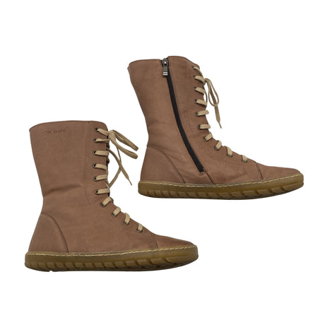 Unisex OK bare - Winter shoes, size 37 - Brown ()