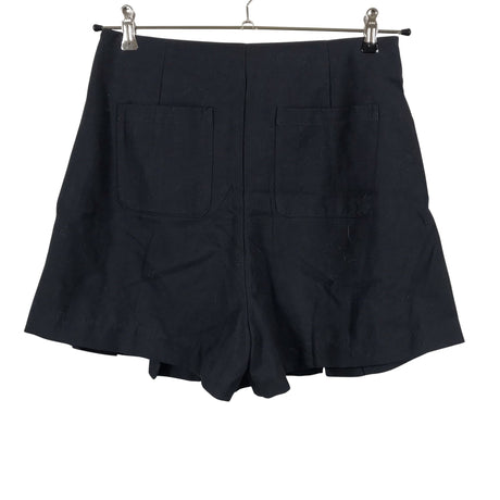 Unisex Urban Revivo - Shorts, size 40 - Black (2)