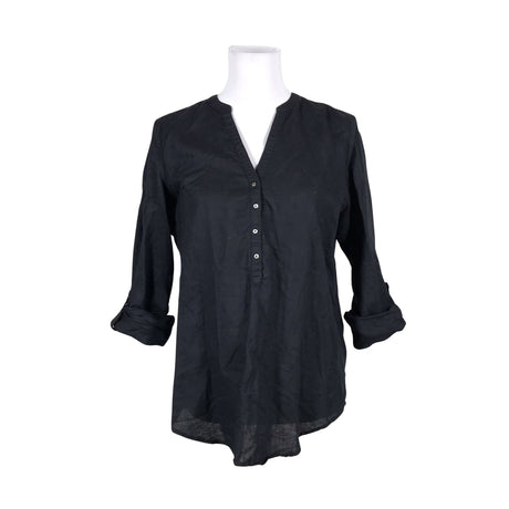 Unisex Esprit - Blouse, size 38 - Black ()