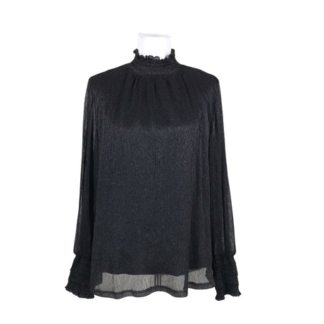 Unisex Mos Mosh - Blouse, size 40 - Black ()