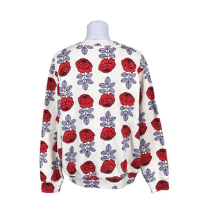Unisex Marimekko - Sweatshirt, size 40 - Beige (3)