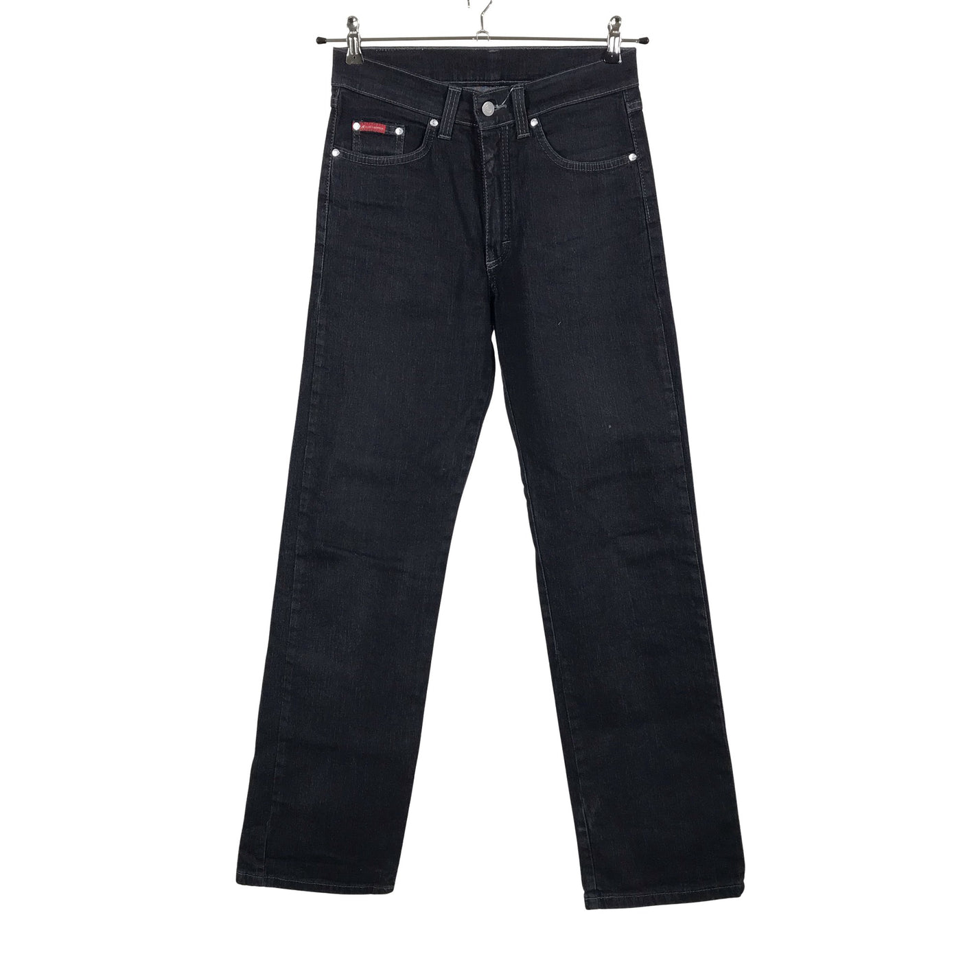 Unisex Lee Cooper - Jeans, size W30 - Black (1)