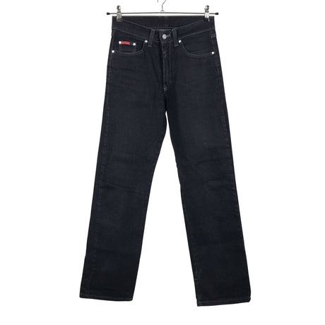 Unisex Lee Cooper - Jeans, size W30 - Black ()
