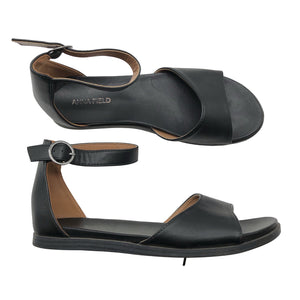 Unisex Anna Field - Sandals, size 38 - Black (1)