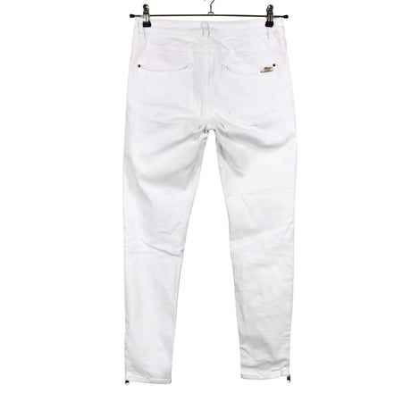 Unisex Mos Mosh - Jeans, size W29 - White (2)
