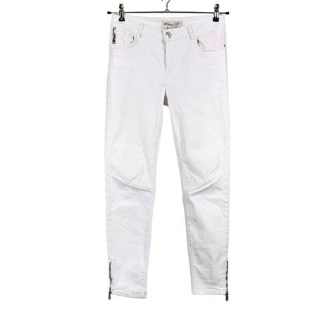 Unisex Mos Mosh - Jeans, size W29 - White ()
