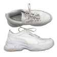 Unisex Puma - Sneakers, size 37 - White ()