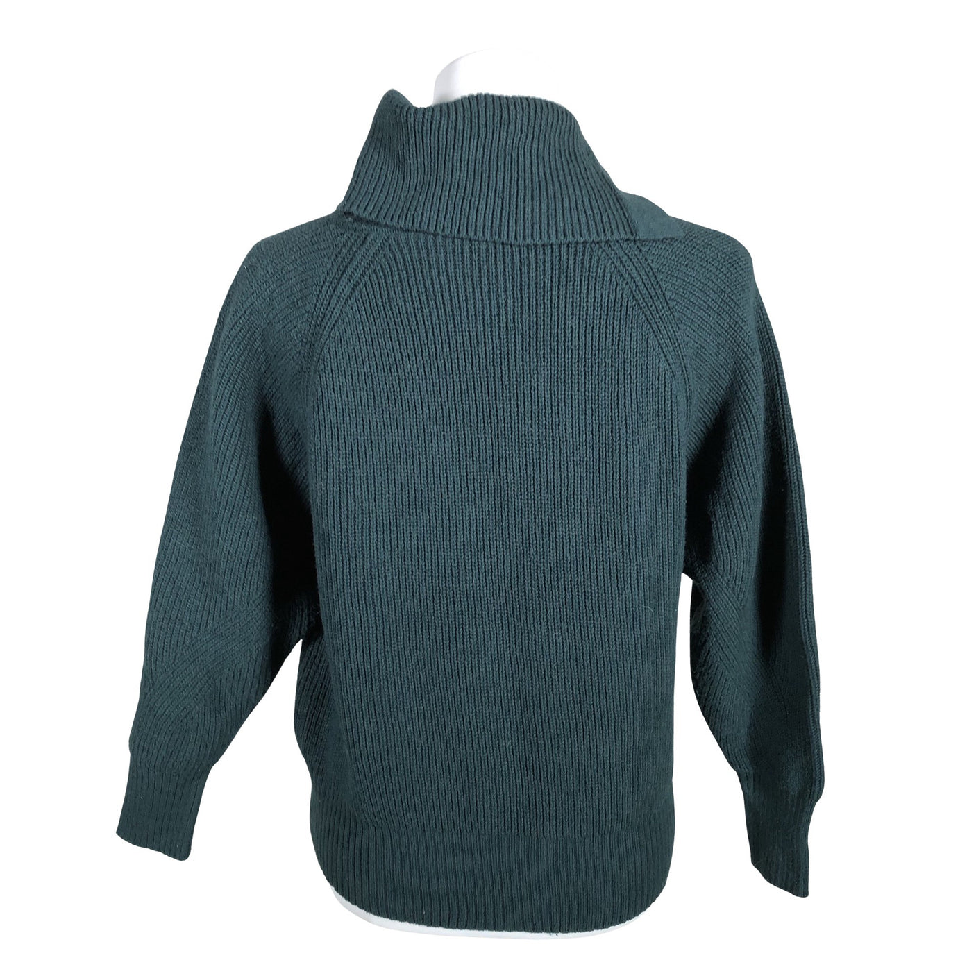 Unisex Tara Jarmon - Sweater, size 36 - Green (2)