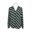 Unisex Culture - Blouse, size 42 - Green ()