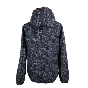 Unisex Naketano - Outdoor jacket, size 38 - Blue (2)