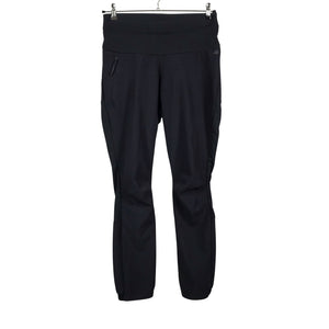Unisex Didriksons - Softshell pants, size 40 - Black (1)
