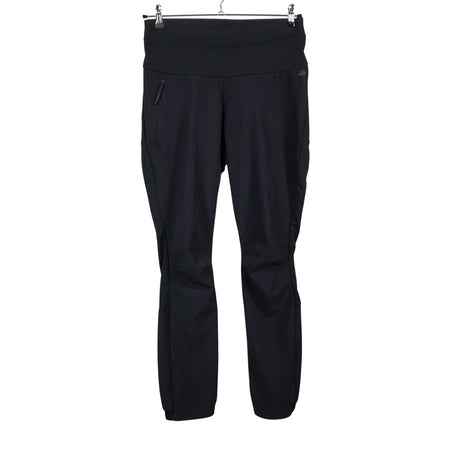 Unisex Didriksons - Softshell pants, size 40 - Black ()