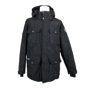 Unisex McKinley - Winter jacket, size XL - Black (1)