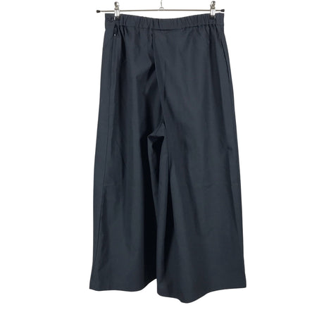 Unisex Muji - Slacks, size 38 - Black (2)