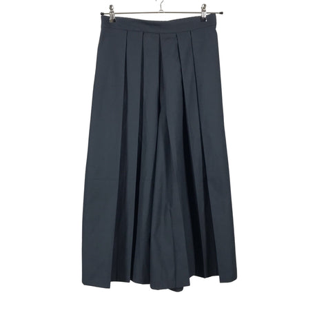 Unisex Muji - Slacks, size 38 - Black ()