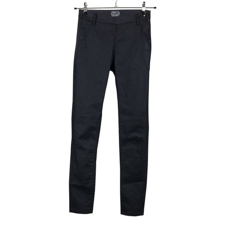 Unisex Sand - Jeggings, size W27 - Black ()
