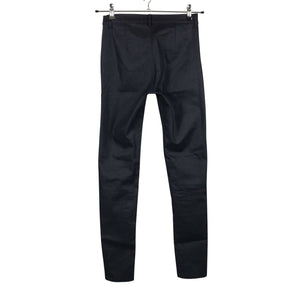 Unisex Sand - Jeggings, size W27 - Black (2)