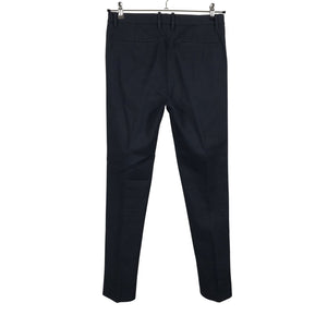 Unisex All Saints - Slacks, size W28 - Black (2)