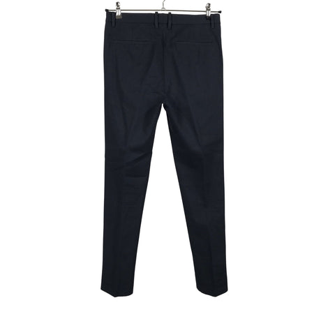 Unisex All Saints - Slacks, size W28 - Black (2)