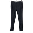 Unisex All Saints - Slacks, size W28 - Black ()