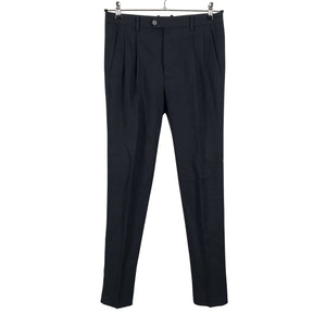 Unisex All Saints - Slacks, size W28 - Black (1)