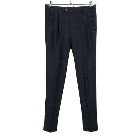 Unisex All Saints - Slacks, size W28 - Black ()