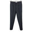 Unisex Minimum - Slacks, size W28 - Gray ()